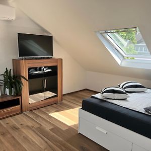 Appartement met een Slaapkamer
